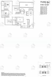 Austville Residences (D19), Condominium #560332891